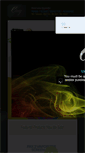 Mobile Screenshot of eliquidcoolvapor.com